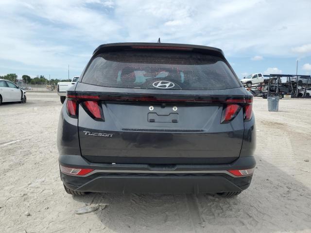 2022 HYUNDAI TUCSON SE 5NMJA3AE3NH007903