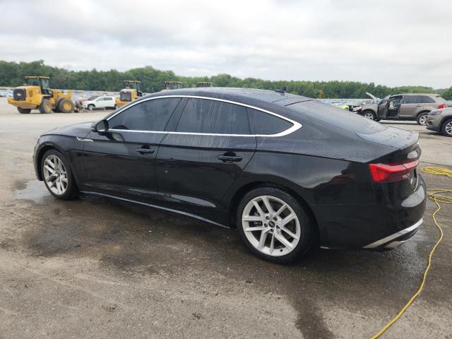 2024 AUDI A5 PREMIUM - WAUFACF58RA121004