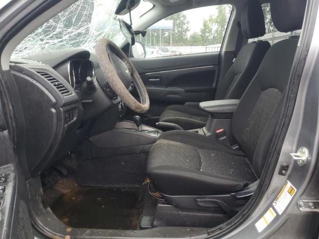 2023 MITSUBISHI OUTLANDER SPORT S/SE JA4ARUAU4PU014371