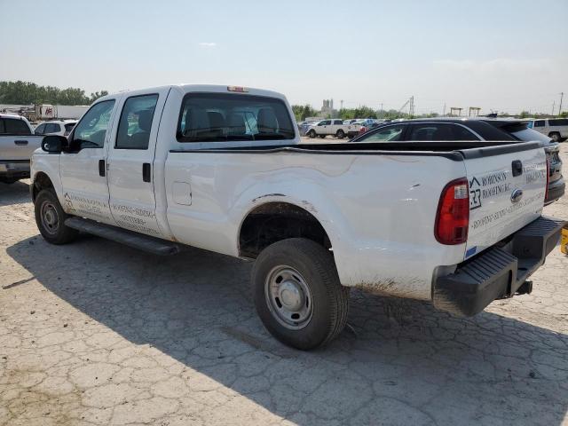 2015 FORD F350 SUPER DUTY 1FT8W3B64FEC26459