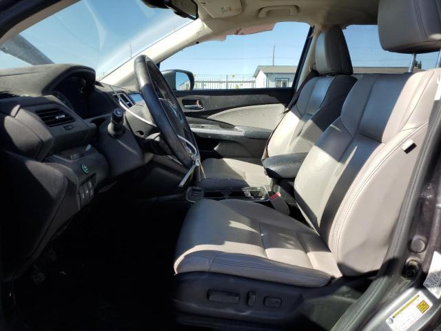 2015 HONDA CR-V TOURI 5J6RM4H97FL081666