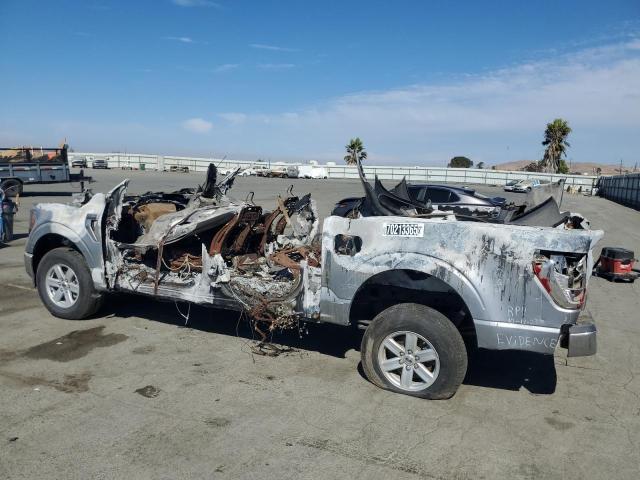 2023 FORD F150 SUPER #3296932842