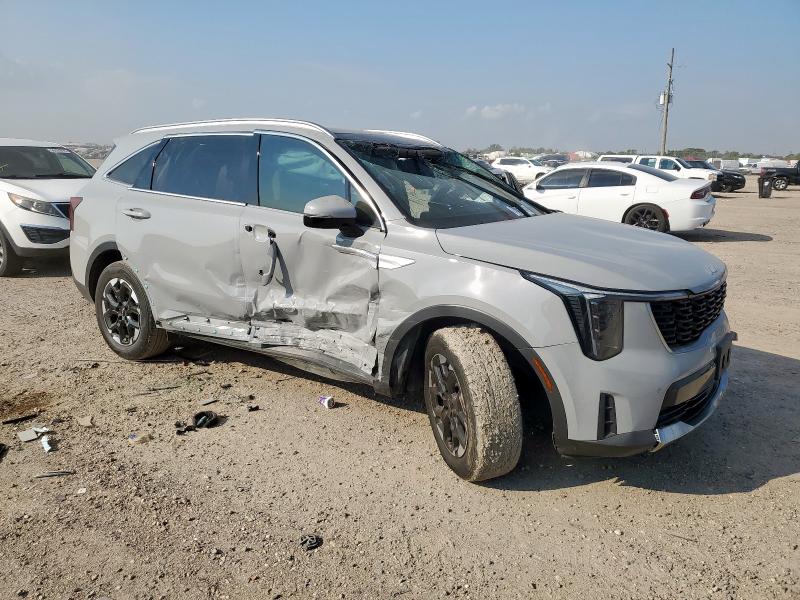 2024 KIA SORENTO S - 5XYRL4JC0RG296448