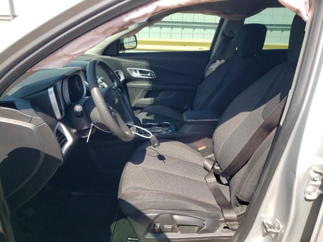 2016 CHEVROLET EQUINOX LS - 2GNALBEK9G1138787