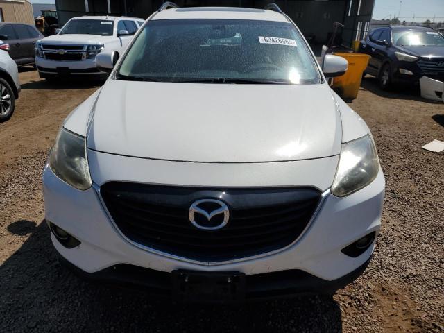 2014 MAZDA CX-9 GRAND TOURING - JM3TB3DA9E0443578
