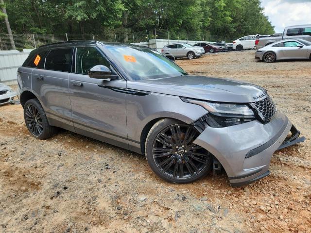 2022 LAND ROVER RANGE ROVE - SALYJ2EX5NA346895