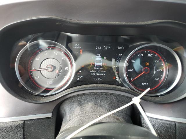 2021 DODGE CHARGER GT 2C3CDXHG3MH523093