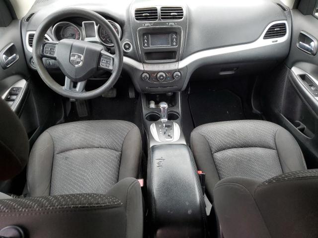 2017 DODGE JOURNEY SX 3C4PDCBG8HT526342