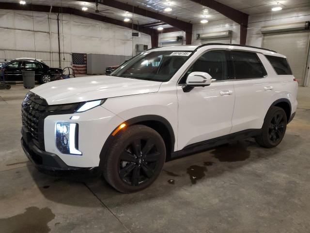 HYUNDAI PALISADE X
