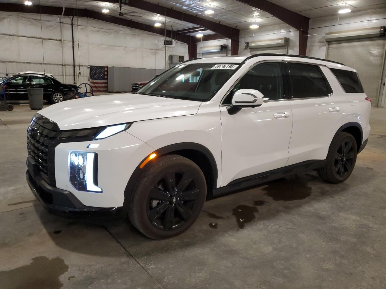 HYUNDAI PALISADE XRT