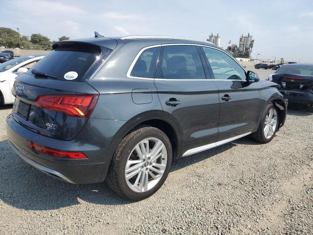 2018 AUDI Q5 PREMIUM PLUS WA1BNAFYXJ2218573