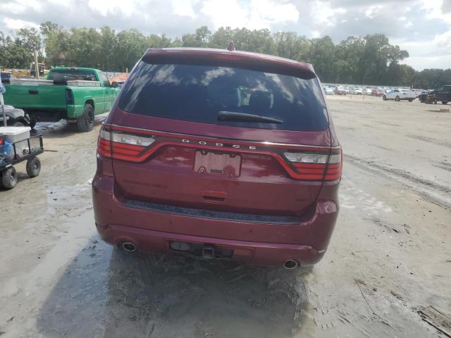 2020 DODGE DURANGO GT 1C4RDHDG8LC381374