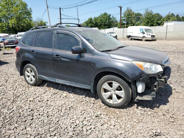 2015 SUBARU FORESTER 2.5I PREMIUM JF2SJADC7FH528629