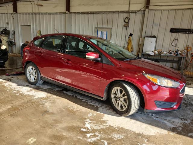 2015 FORD FOCUS SE - 1FADP3K28FL213952