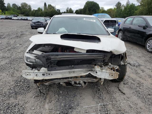 2016 SUBARU WRX PREMIUM JF1VA1E61G9828396