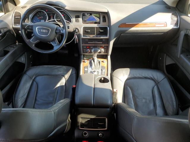 2015 AUDI Q7 PREMIUM WA1LGAFE0FD024196