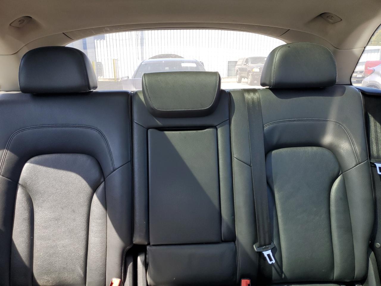 AUDI Q5 PREMIUM PLUS