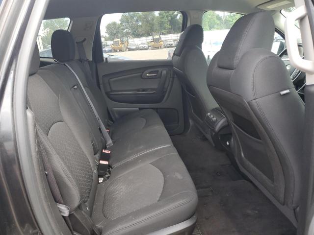 2011 CHEVROLET TRAVERSE LT - 1GNKVGED4BJ159834