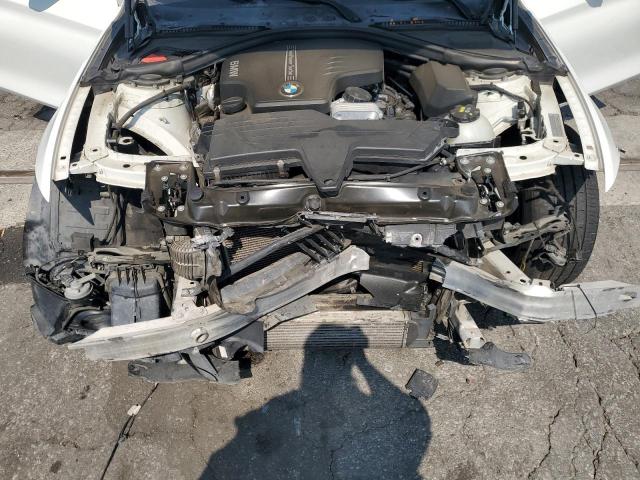 2016 BMW 428 I GRAN WBA4A9C51GGL89319