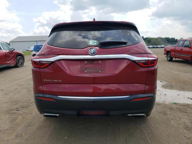 2020 BUICK ENCLAVE ESSENCE 5GAERBKW1LJ228422
