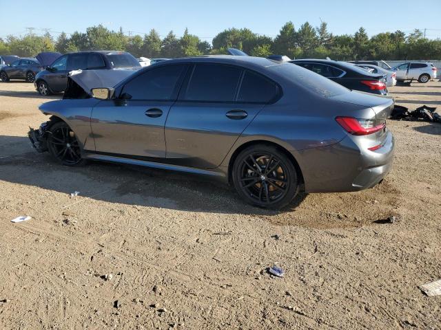 2019 BMW 330XI WBA5R7C5XKFH12527