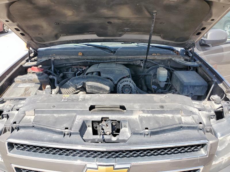 2013 CHEVROLET SUBURBAN C - 1GNSCJE01DR330091