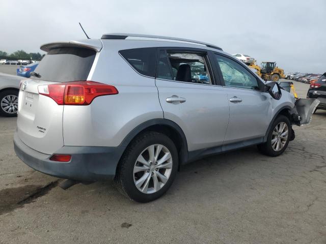 2015 TOYOTA RAV4 LIMITED - 2T3DFREVXFW237608