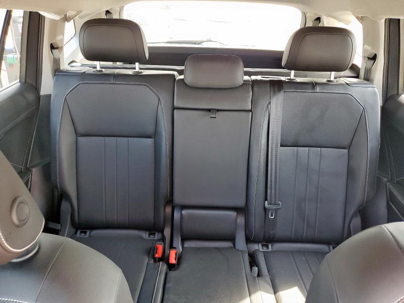 2022 VOLKSWAGEN TIGUAN SE 3VV3B7AX5NM137937