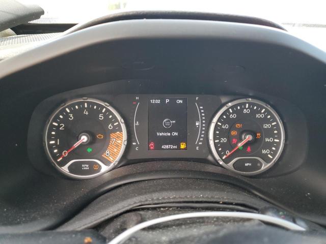 2019 JEEP RENEGADE S ZACNJAAB1KPK48955