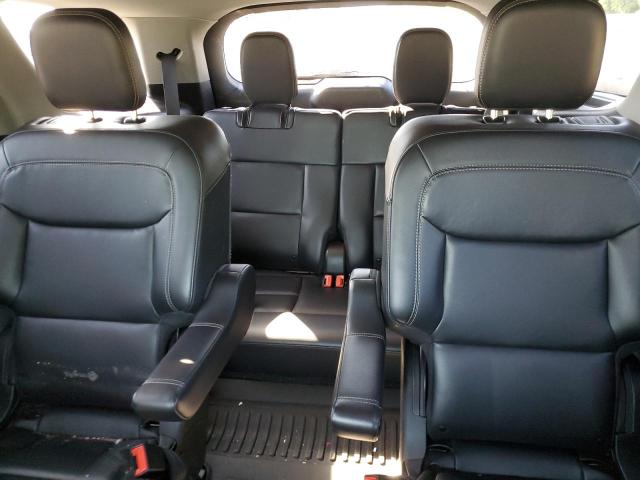 2023 FORD EXPLORER X 1FMSK8DHXPGB29829
