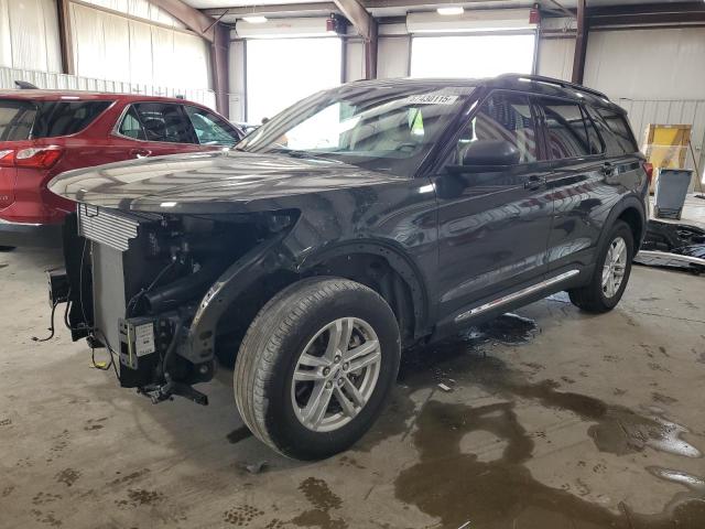 2023 FORD EXPLORER XLT - 1FMSK8DH0PGA00157
