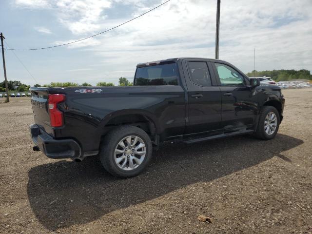 2020 CHEVROLET SILVERADO 1GCRYBEK7LZ202999