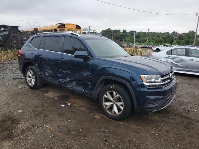 2018 VOLKSWAGEN ATLAS S 1V2AP2CA2JC549049