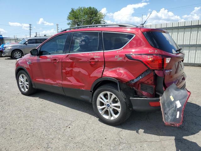 2019 FORD ESCAPE SEL 1FMCU0HD8KUA58955
