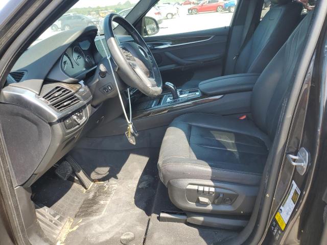 2018 BMW X5 XDRIVE35I 5UXKR0C56J0X83976