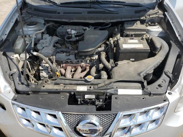 2015 NISSAN ROGUE SELE JN8AS5MT1FW659828