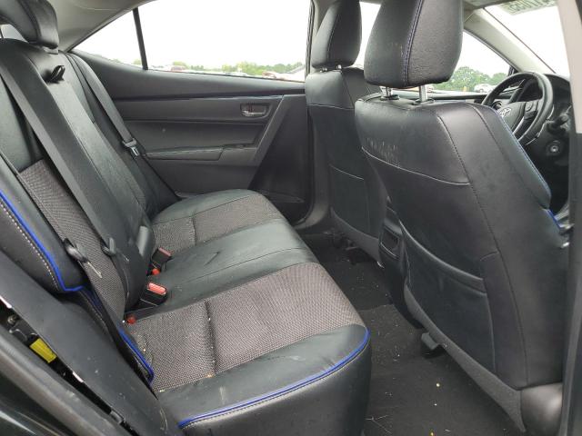 2019 TOYOTA COROLLA L #3301520519