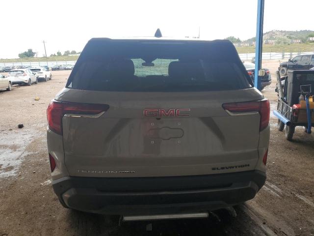 2025 GMC TERRAIN EL - 3GKALUEG4SL269542