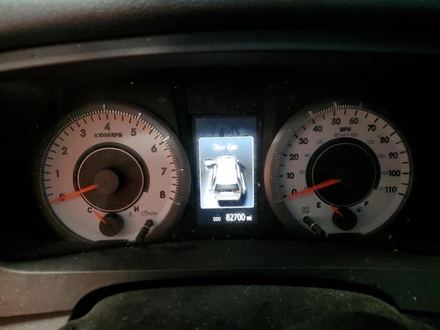 2018 TOYOTA SIENNA SE - 5TDXZ3DC8JS908902