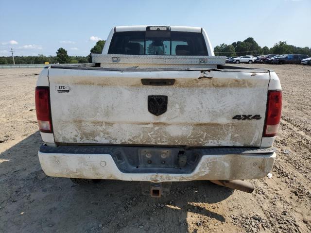 2017 RAM 2500 SLT 3C6UR5DL5HG606305