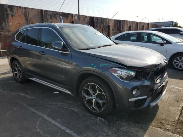 2018 BMW X1 SDRIVE28I WBXHU7C33J5H44014