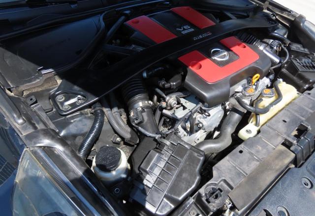 2017 NISSAN 370Z BASE JN1AZ4EH3HM955141