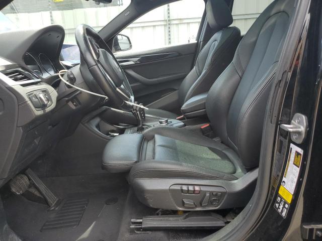 2022 BMW X2 XDRIVE2 WBXYJ1C07N5U22829