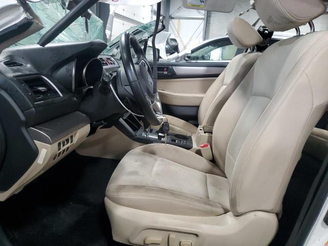 2015 SUBARU OUTBACK 2. - 4S4BSADC5F3205037