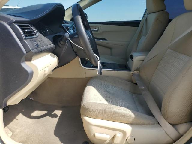 2017 TOYOTA CAMRY HYBRID 4T1BD1FK3HU217666
