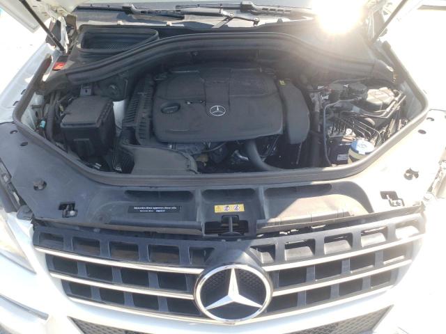 2015 MERCEDES-BENZ ML 350 4JGDA5JB8FA549827