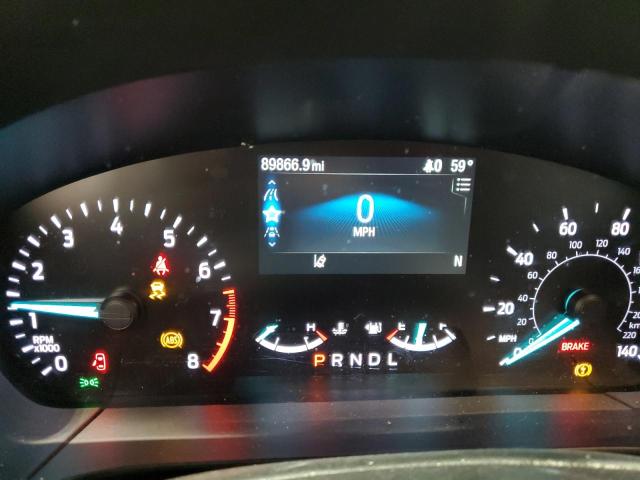 2020 FORD ESCAPE SE 1FMCU9G63LUC22962
