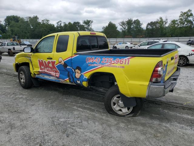 2015 TOYOTA TACOMA PRE 5TFTU4GN4FX085922