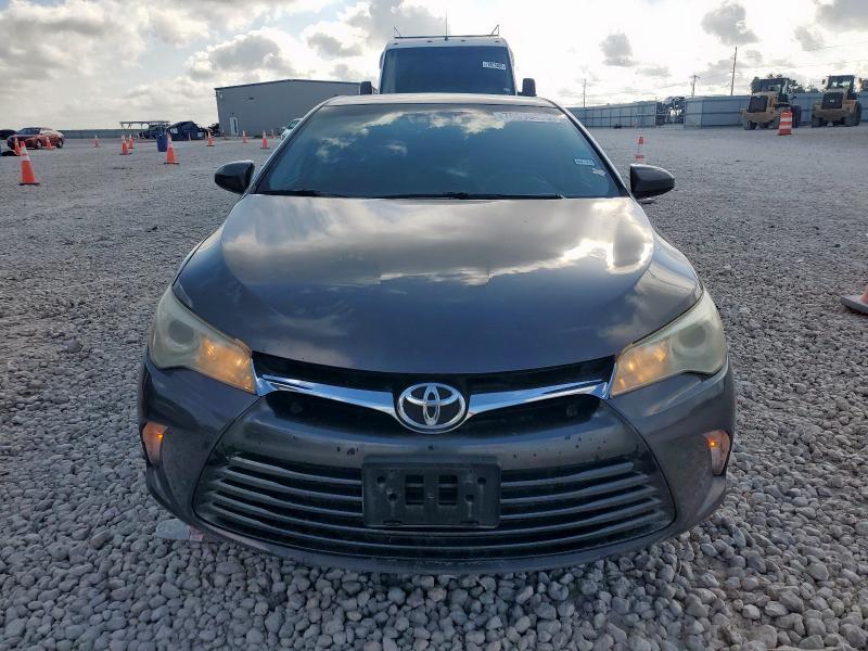 2017 TOYOTA CAMRY LE 4T1BF1FK2HU667335