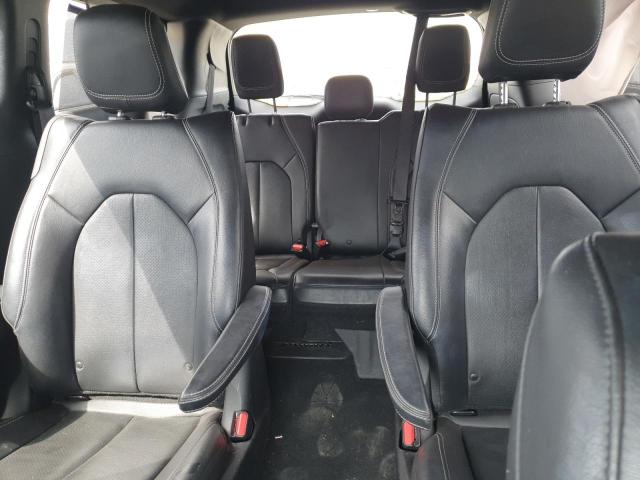 2020 CHRYSLER PACIFICA HYBRID TOURING L 2C4RC1L79LR273526